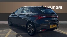 Hyundai i20 1.0T GDi 48V MHD SE Connect 5dr Petrol Hatchback